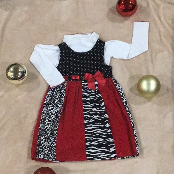 Dress - Picture 1 of 6